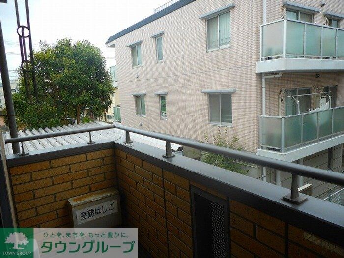 第３エーデルハイムの物件内観写真