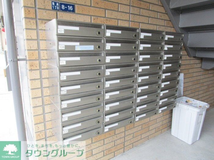 第３エーデルハイムの物件内観写真