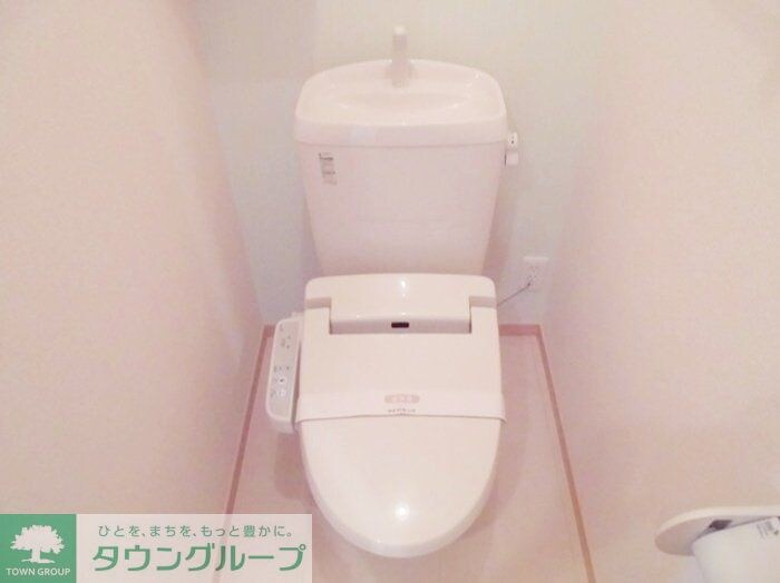 ステラの物件内観写真