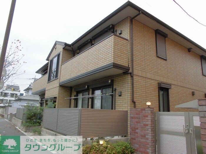 ステラの物件内観写真