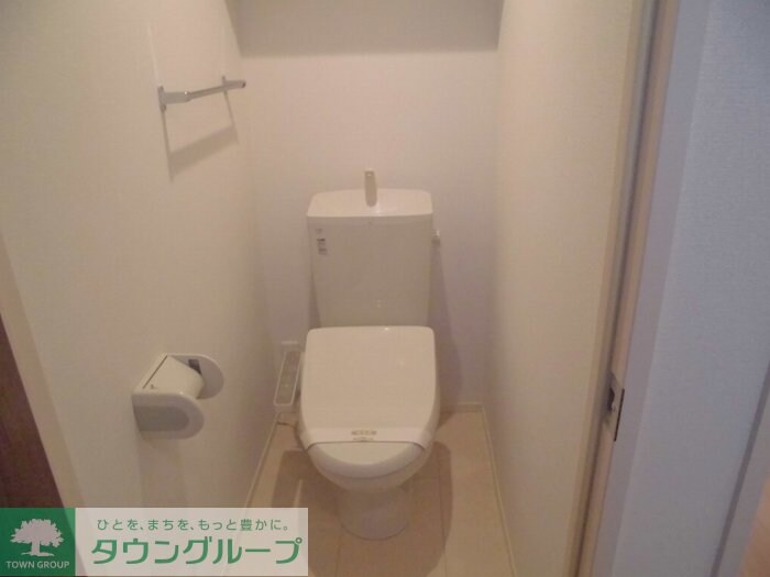 Mario　Kの物件内観写真