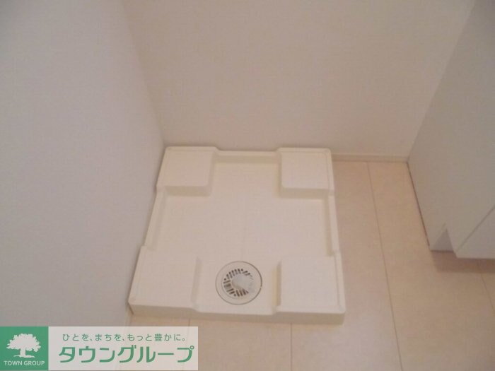 Mario　Kの物件内観写真