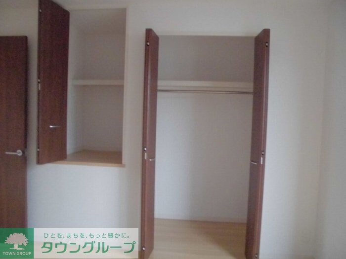 Mario　Kの物件内観写真