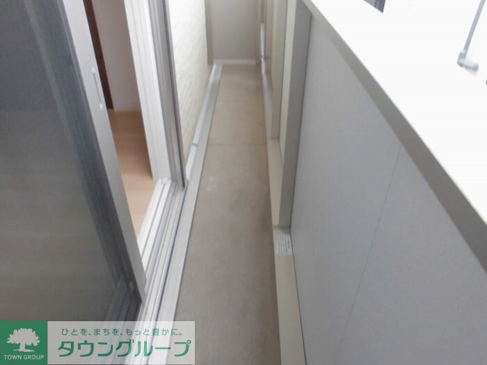 Mario　Kの物件内観写真