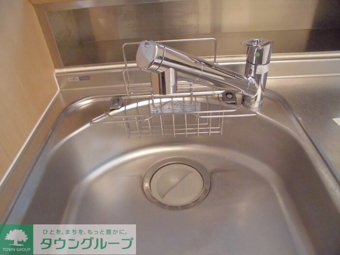 Mario　Kの物件内観写真