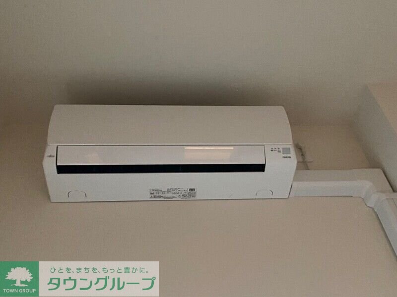 ラグゼナ平井サウスの物件内観写真