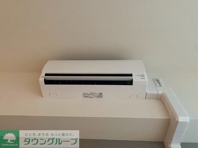 ラグゼナ平井サウスの物件内観写真