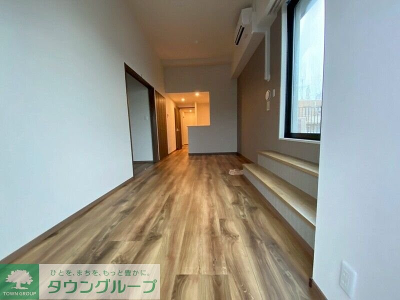 ラグゼナ平井サウスの物件内観写真