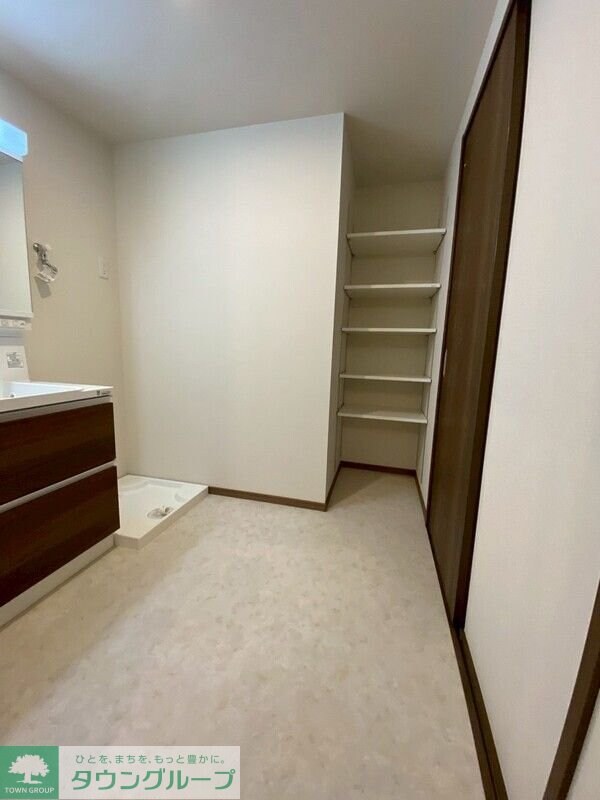 ラグゼナ平井サウスの物件内観写真