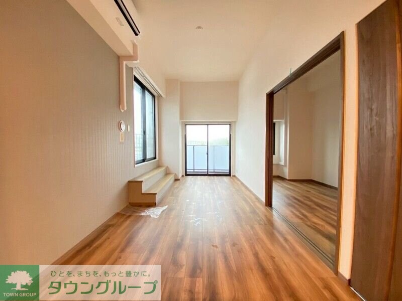 ラグゼナ平井サウスの物件内観写真