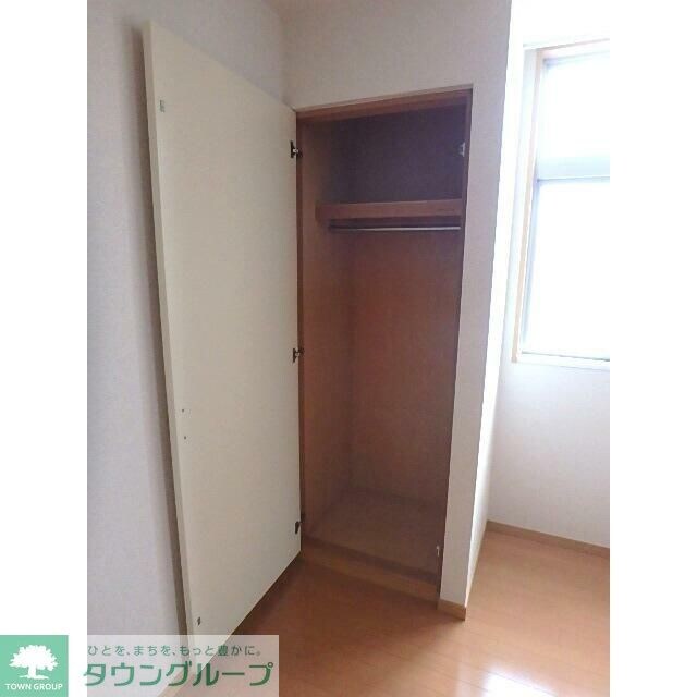 ドゥーエ清澄白河の物件内観写真