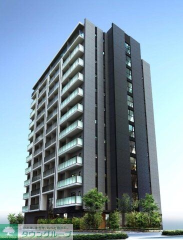 プラウドフラット清澄通りの物件内観写真