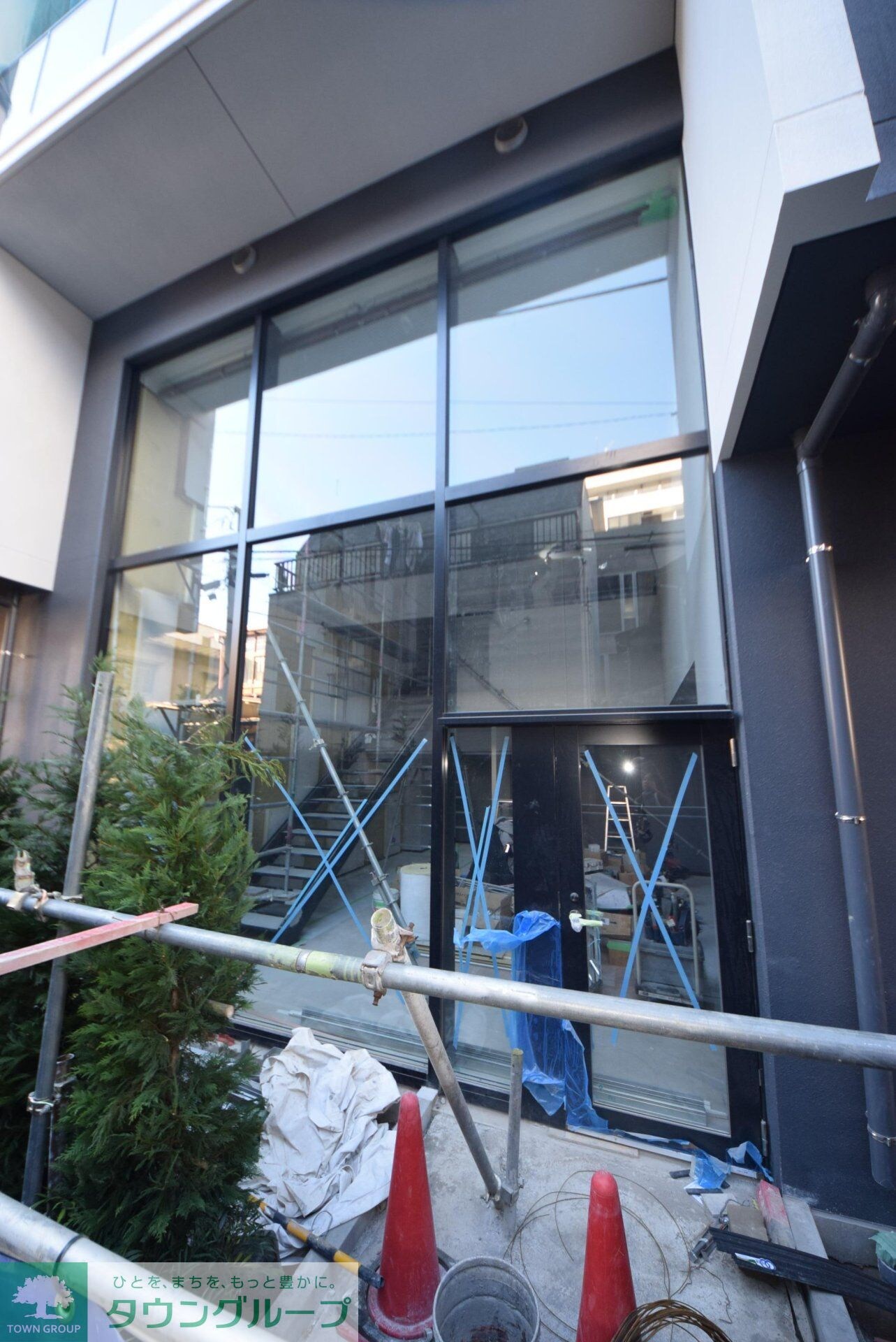 プラウドフラット清澄通りの物件内観写真