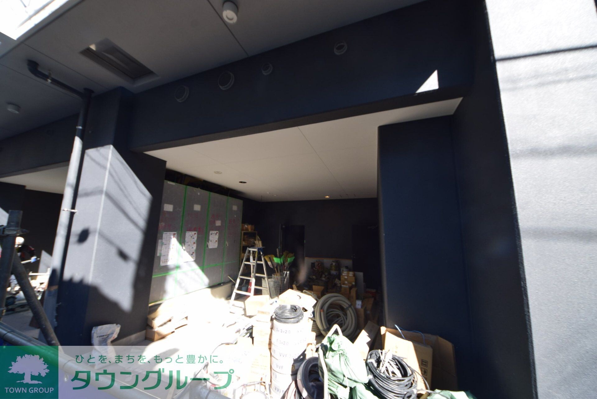 プラウドフラット清澄通りの物件内観写真