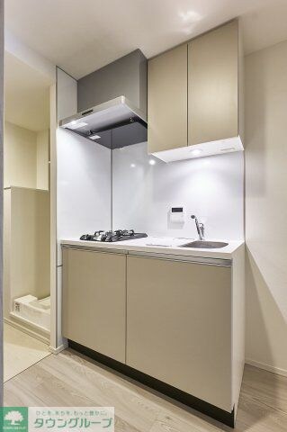 プラウドフラット清澄通りの物件内観写真