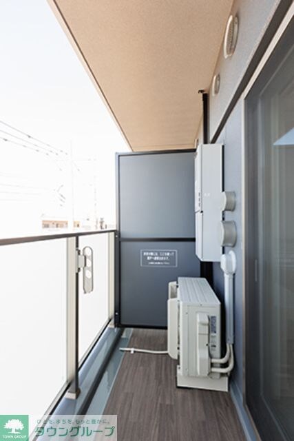 オーパスホームズ南行徳の物件内観写真