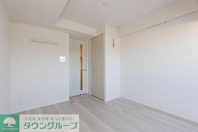 オーパスホームズ南行徳の物件内観写真