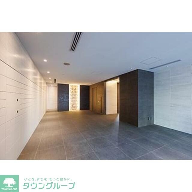 オーパスホームズ南行徳の物件内観写真