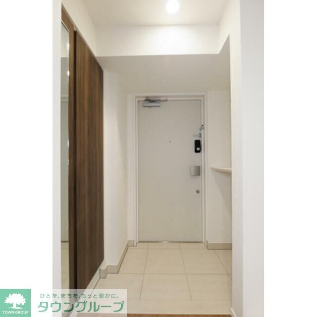 オーパスホームズ南行徳の物件内観写真