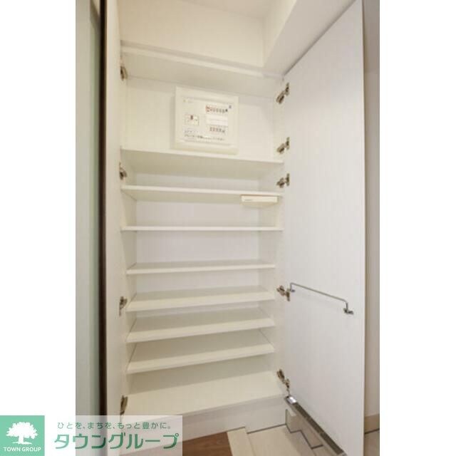 オーパスホームズ南行徳の物件内観写真