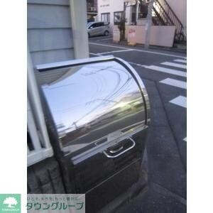 ディアコート・フォトンの物件内観写真