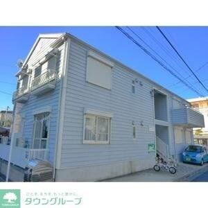 ディアコート・フォトンの物件内観写真