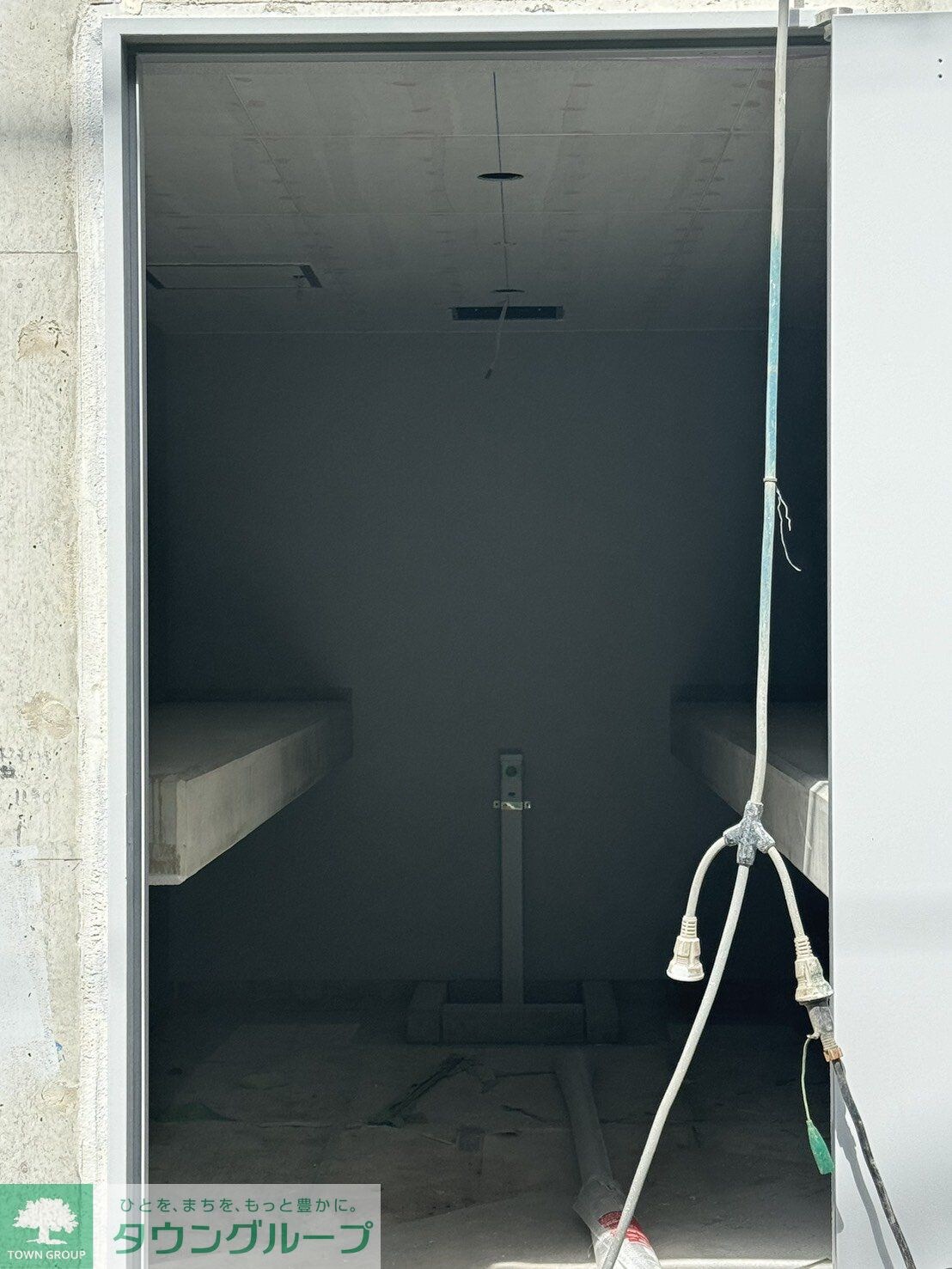 ＢＰＲレジデンス大島の物件内観写真