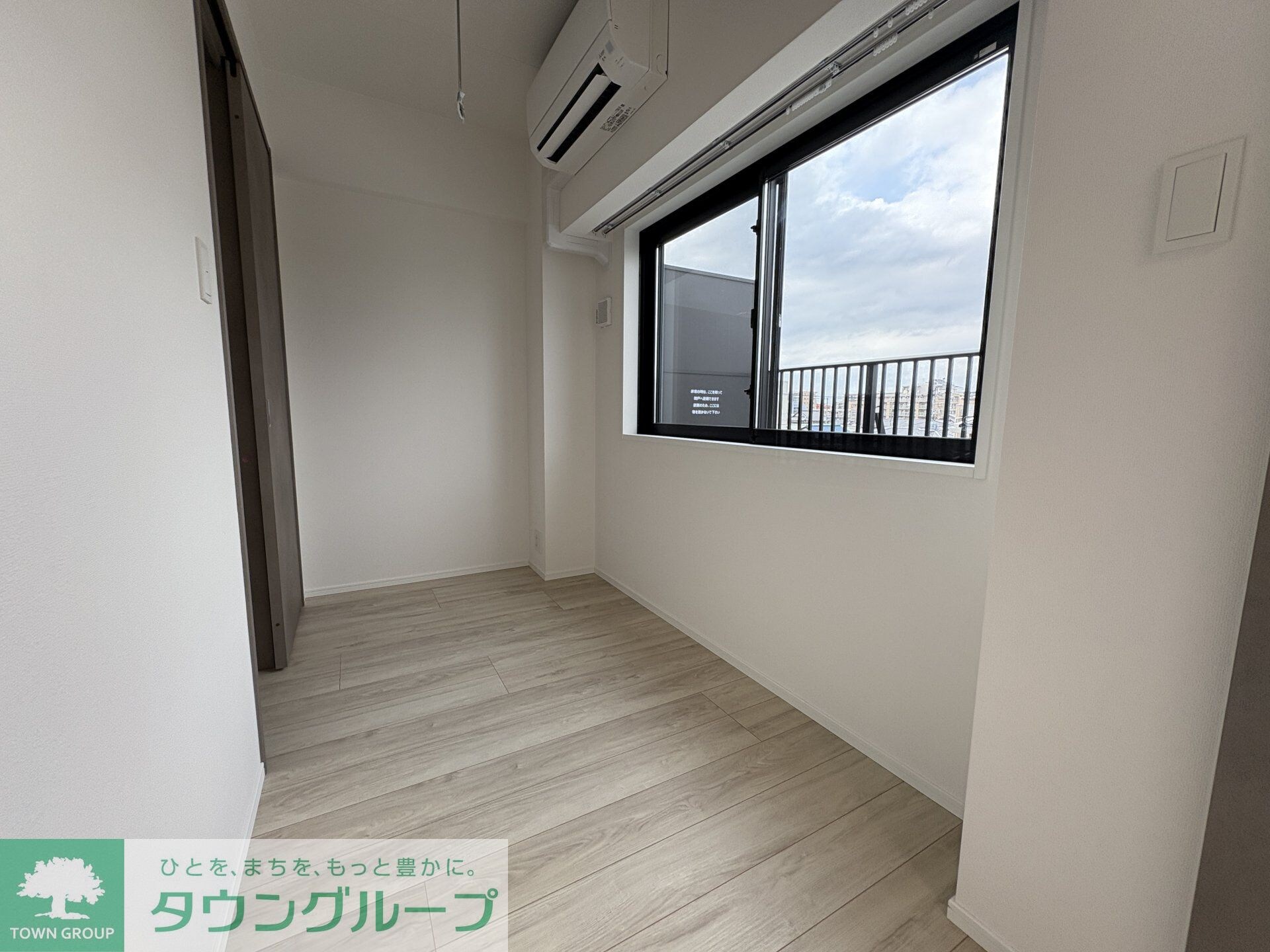 S-RESIDENCE原木中山azureの物件内観写真