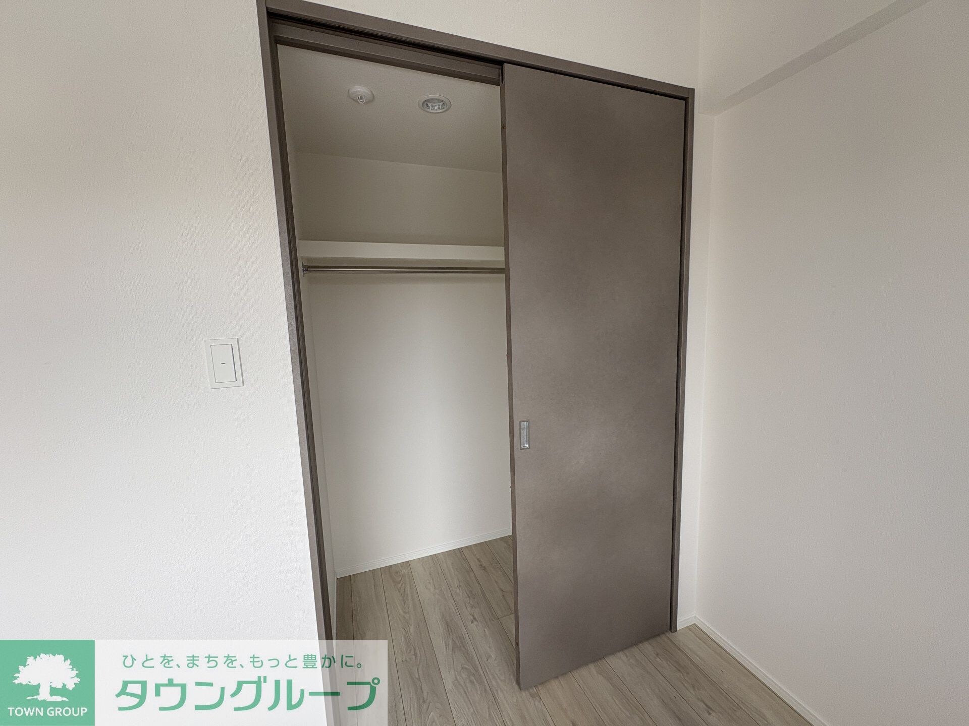 S-RESIDENCE原木中山azureの物件内観写真