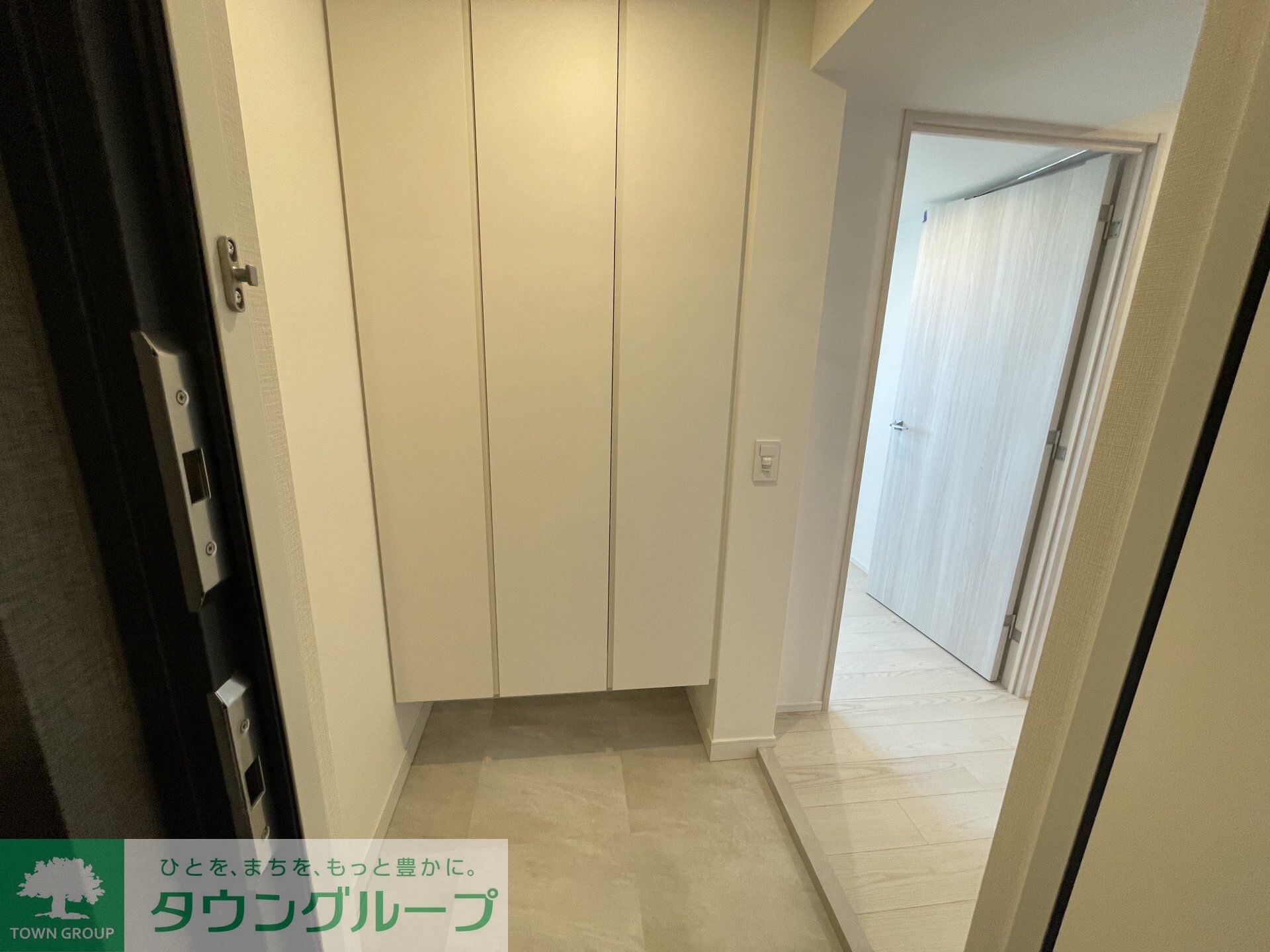 グランカーサ船堀IIの物件内観写真