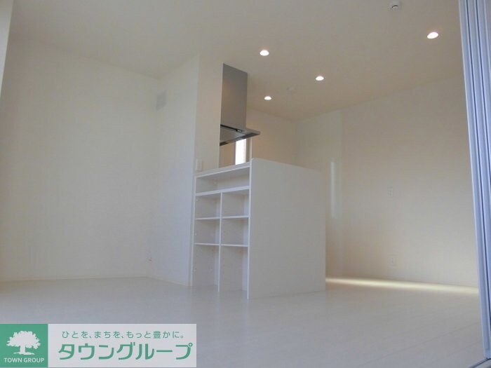 シン・オオヌキソウの物件内観写真