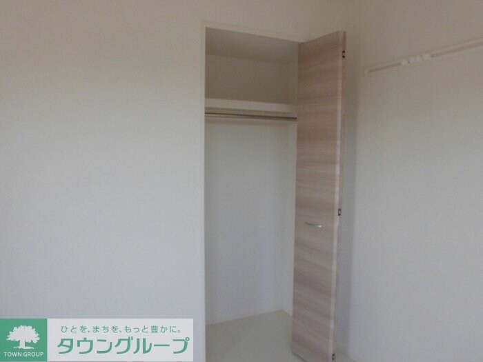 シン・オオヌキソウの物件内観写真