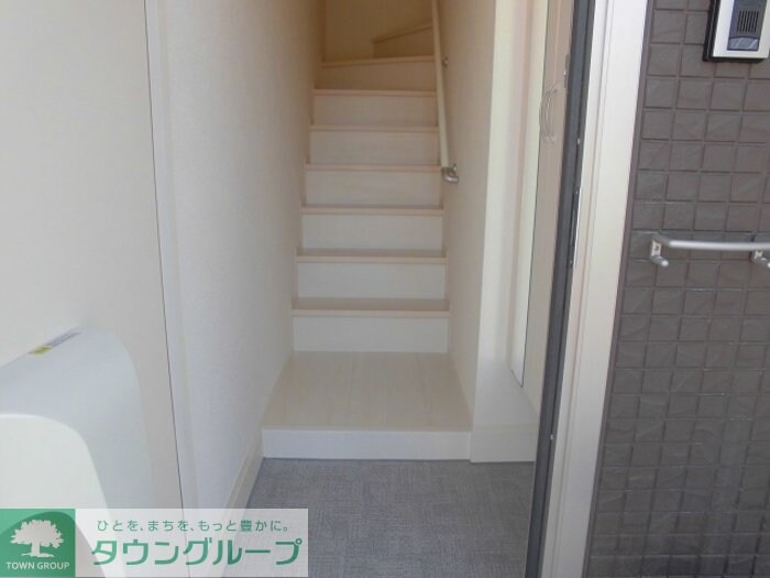 シン・オオヌキソウの物件内観写真