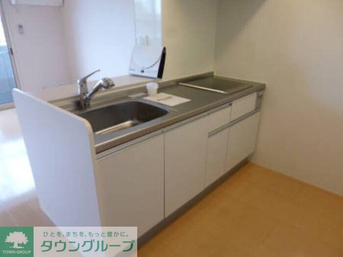 エーデルワイスの物件内観写真