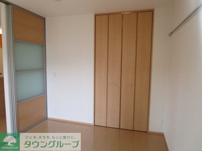 エーデルワイスの物件内観写真