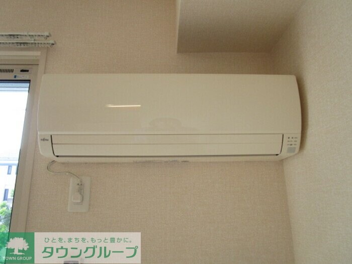 エーデルワイスの物件内観写真