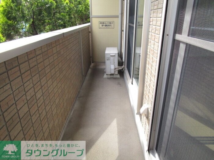 エーデルワイスの物件内観写真