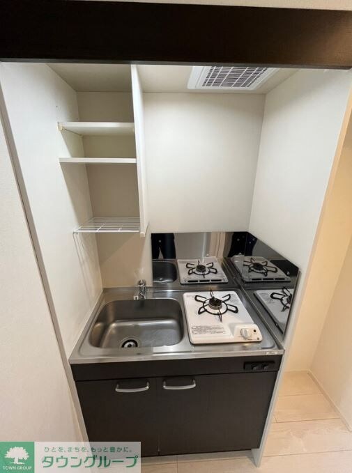 クレスト小岩の物件内観写真