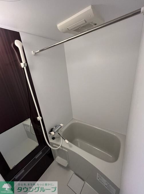 クレスト小岩の物件内観写真