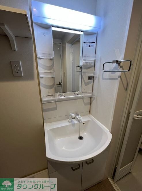 クレスト小岩の物件内観写真