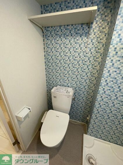 ハーモニーテラス北小岩ＸＶの物件内観写真