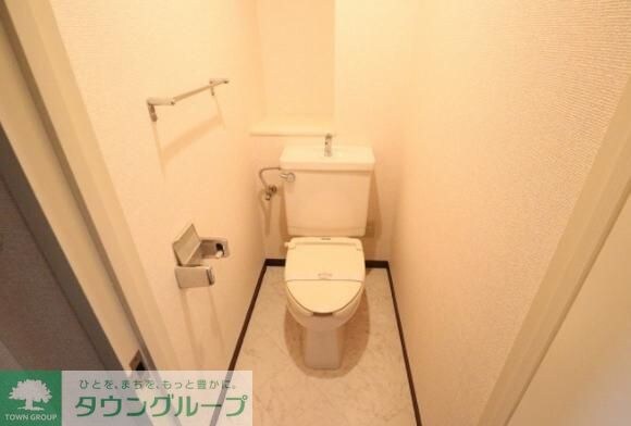 メゾン・リヴィエールの物件内観写真