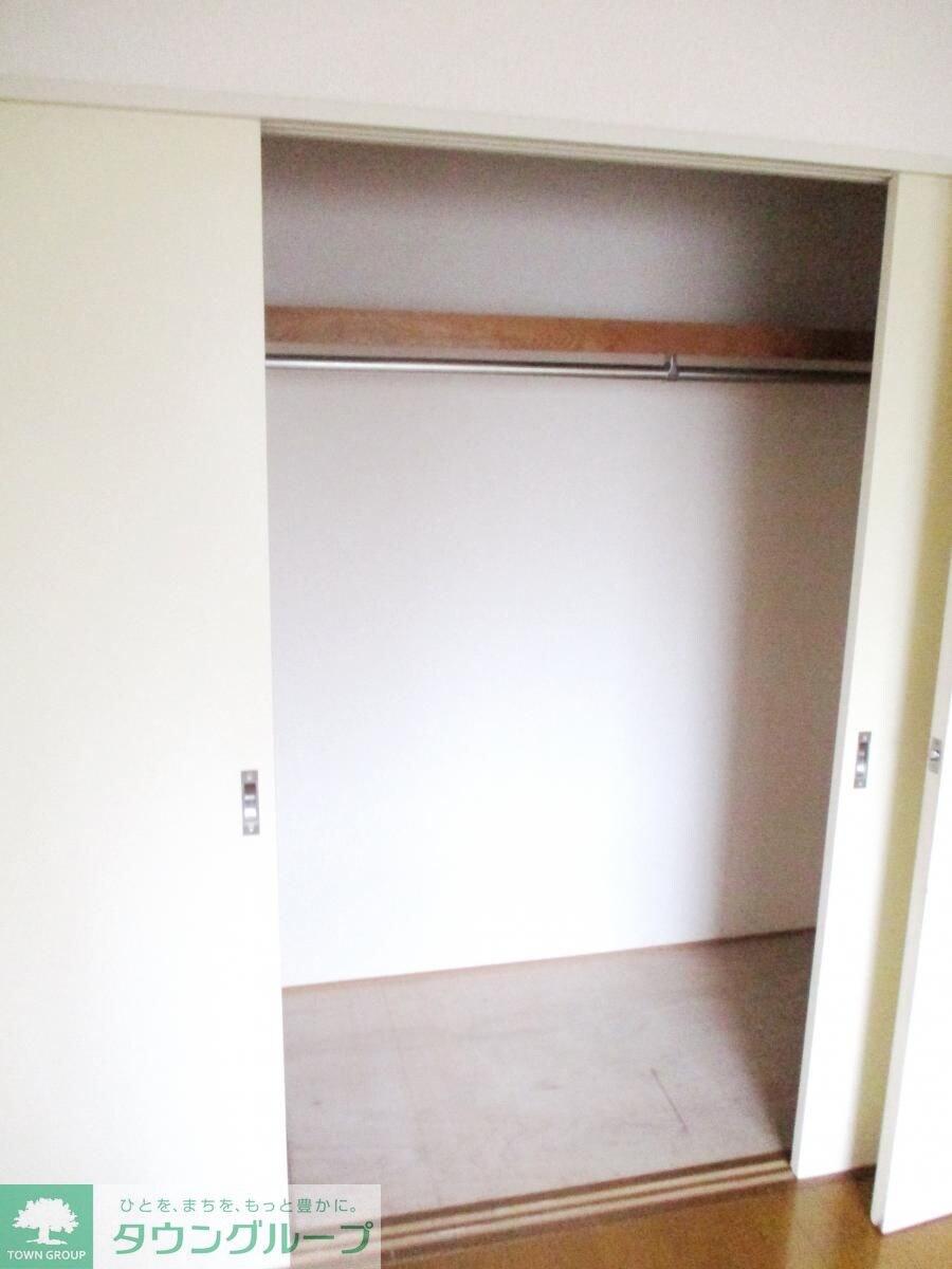 メゾン・リヴィエールの物件内観写真