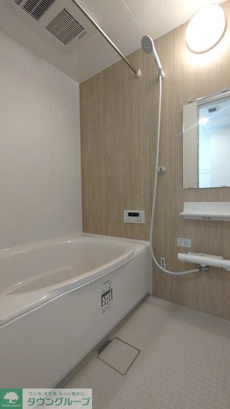 M・プーロニンフェアの物件内観写真