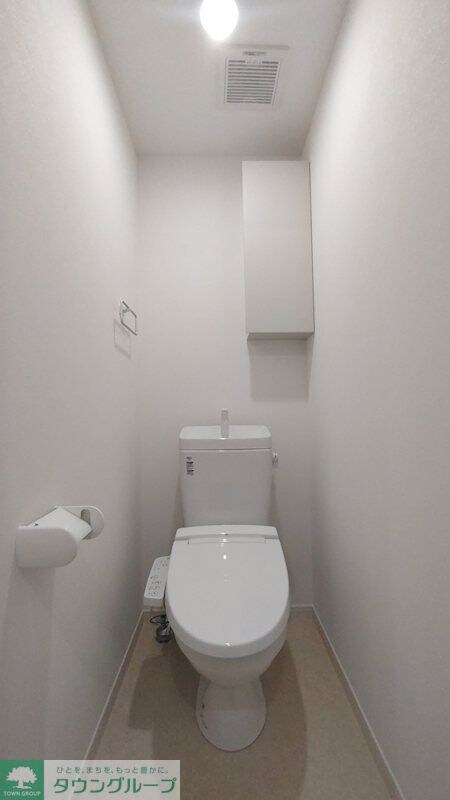 M・プーロニンフェアの物件内観写真