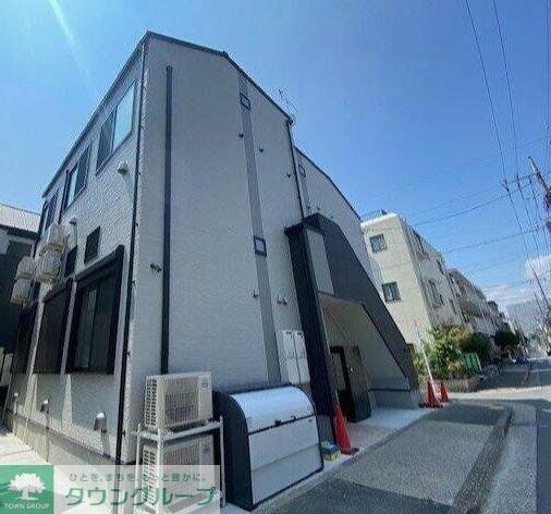 ル・ブラン小岩の物件内観写真