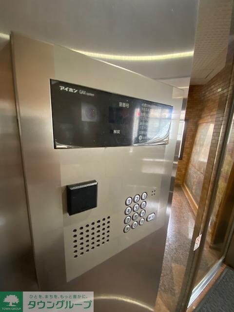 行徳倶楽部の物件内観写真