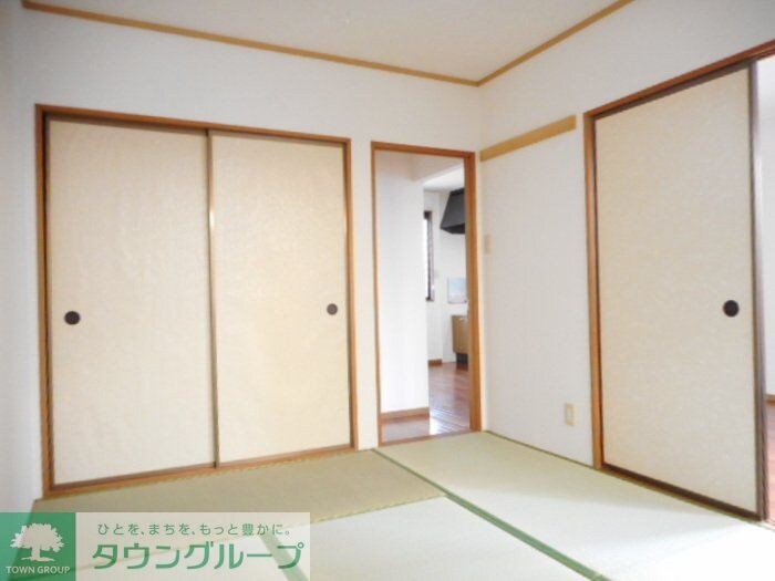 メゾンクレールの物件内観写真