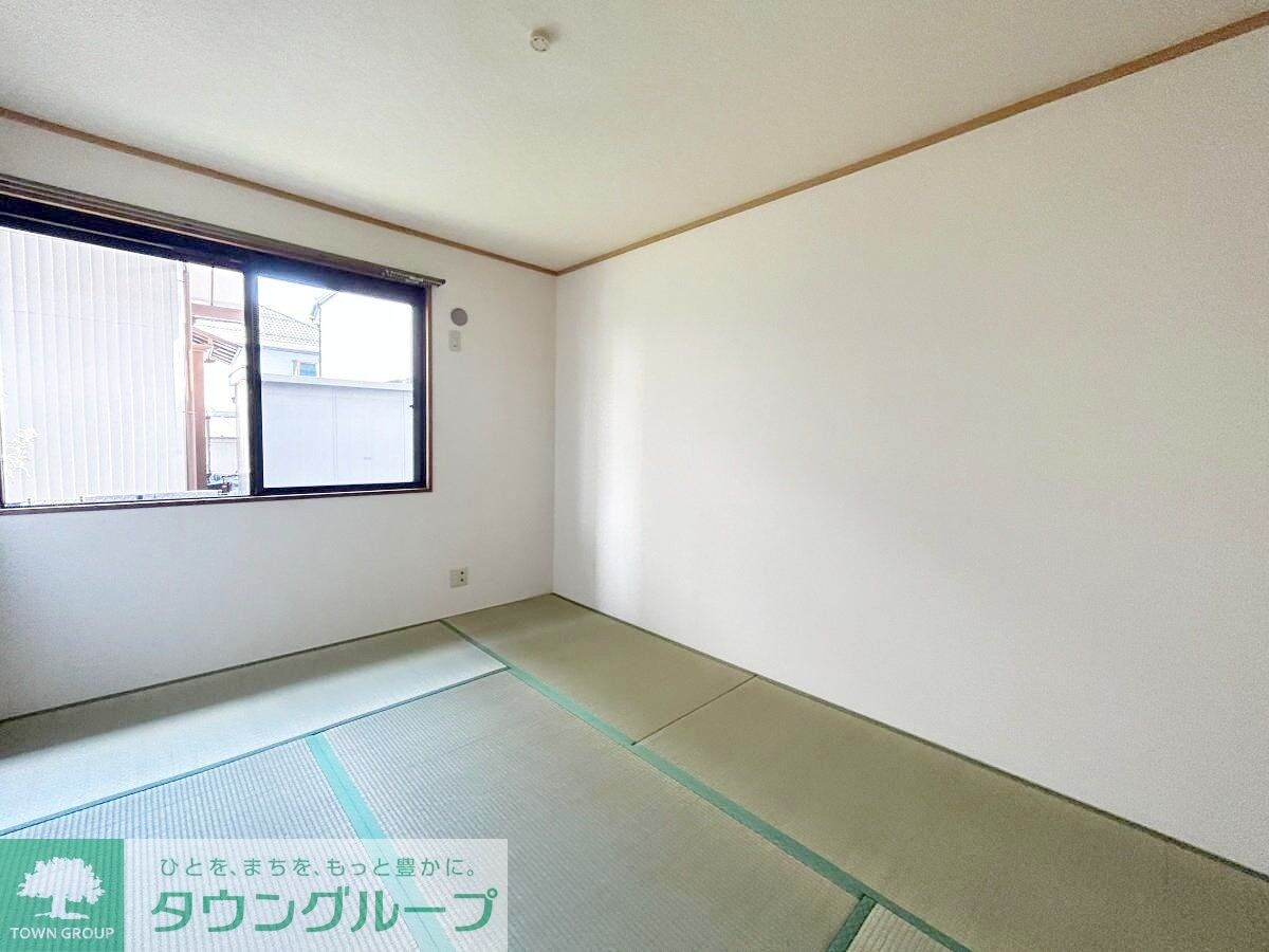 メゾンクレールの物件内観写真