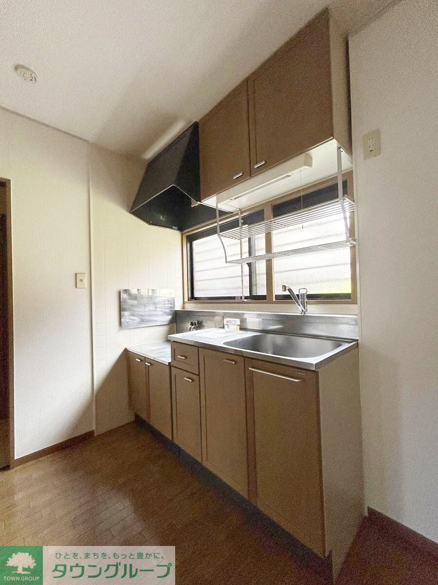 メゾンクレールの物件内観写真